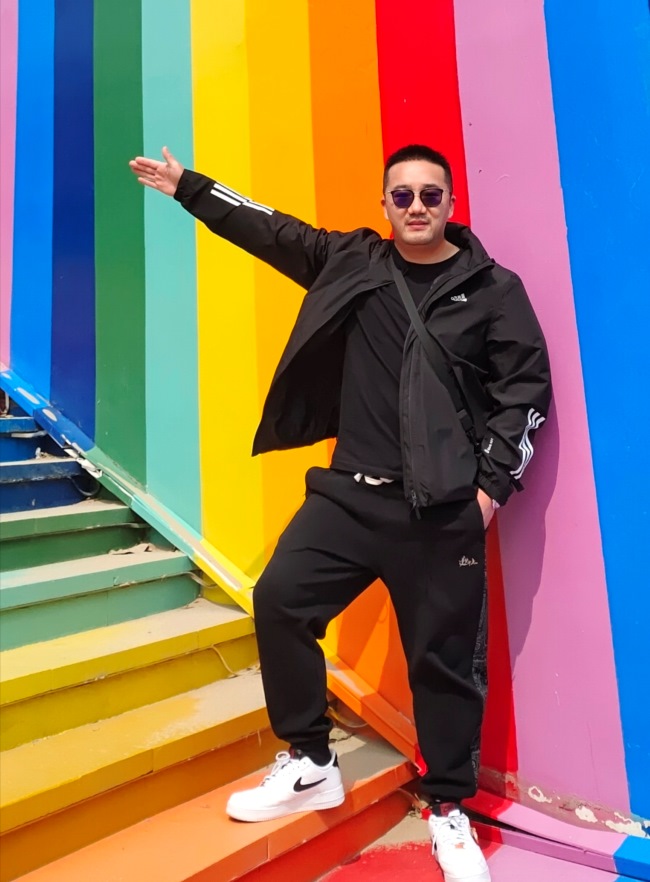 ɽ����׳ү��